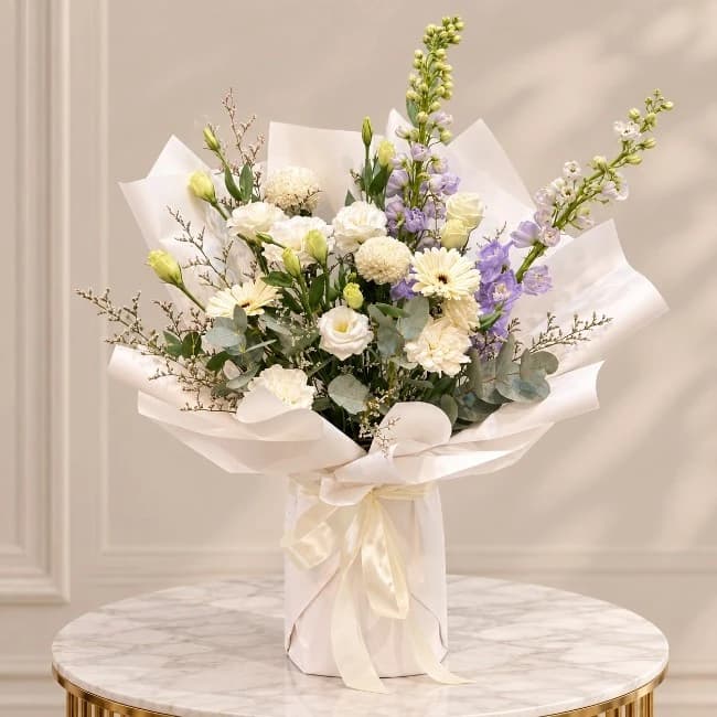 Jewel Lavender