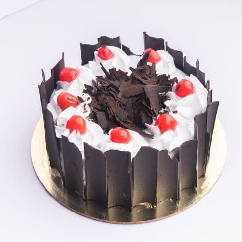 Black Forest