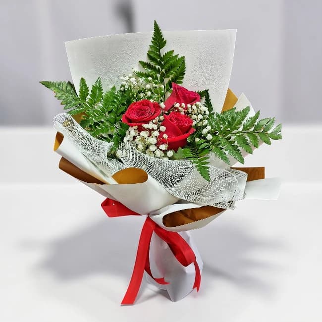 Bouquet Of Love