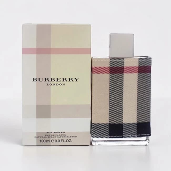 Burberry London For Women 100ml