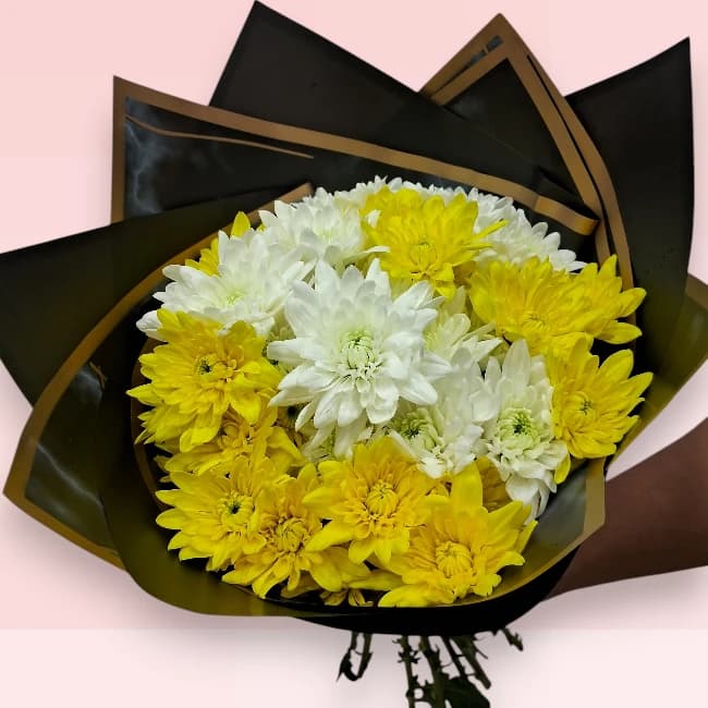 Buttercup Bouquets