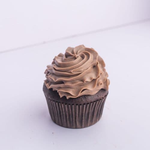 Chocolate Cup Cake