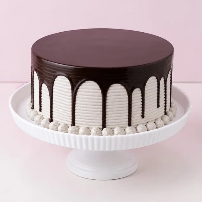 Chocolate Orea Cake