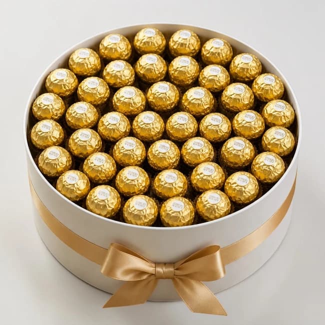 Chocolates Bouquet