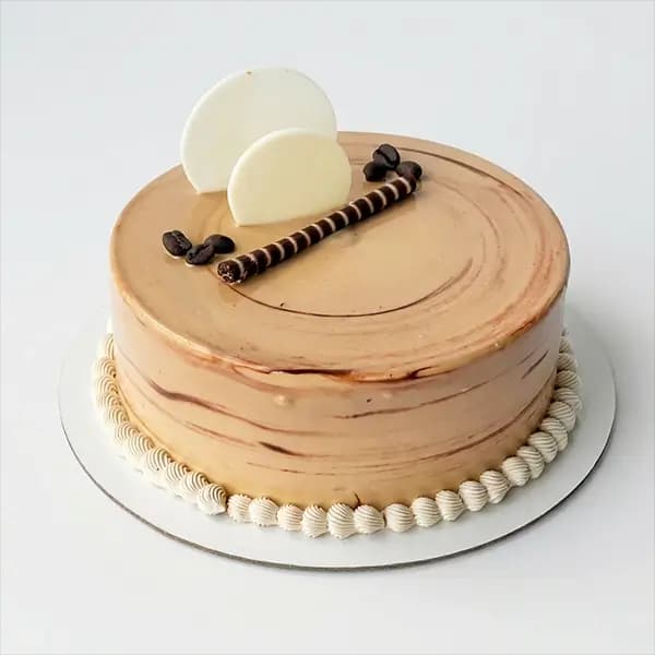 Coffee Cake