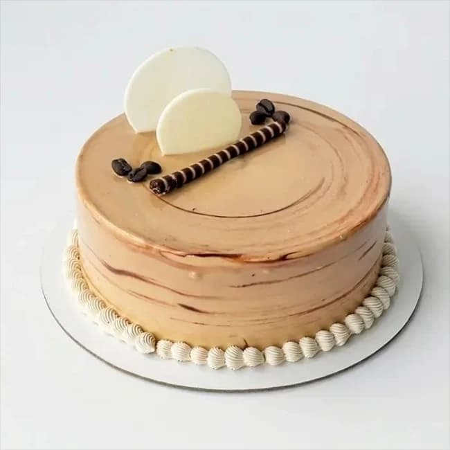 Coffee Cake