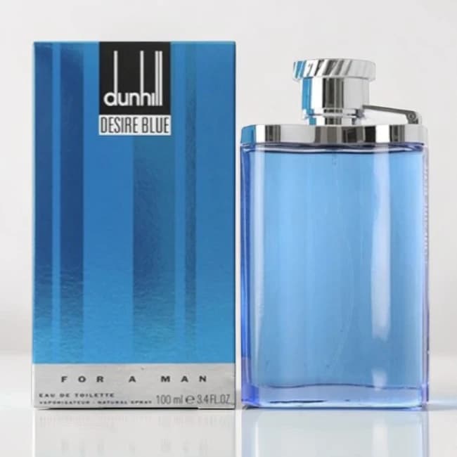 Dunhill Desire Blue