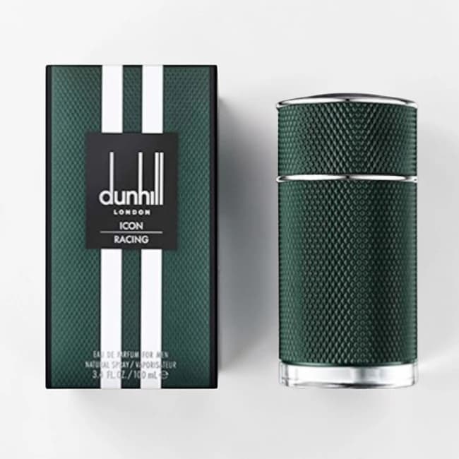 Dunhill Icon Racing