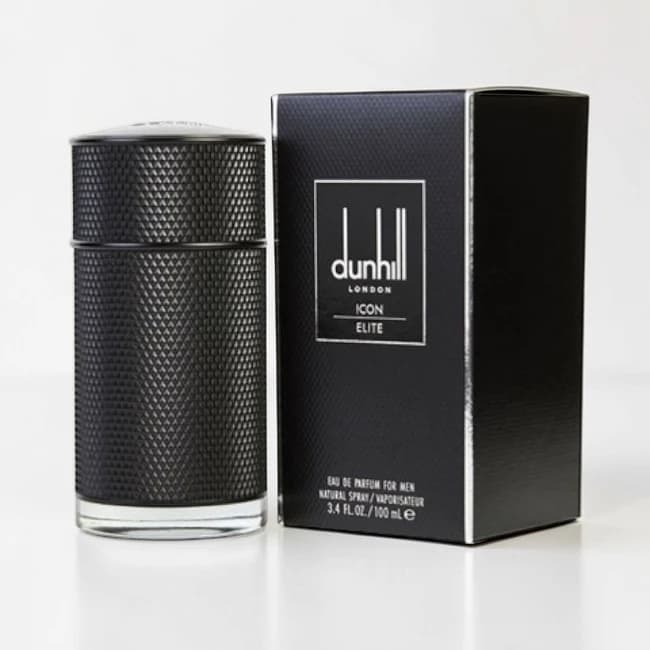 Dunhill London Icon Elite