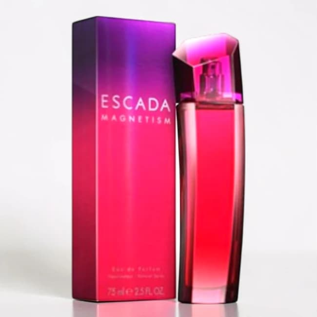 Escada Magnetism EDP 75ml