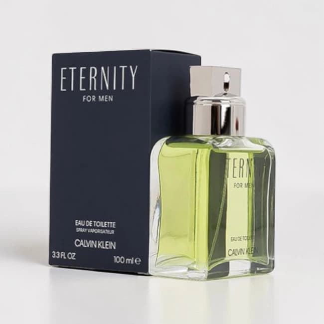 Eternity For Men Calvin Klein
