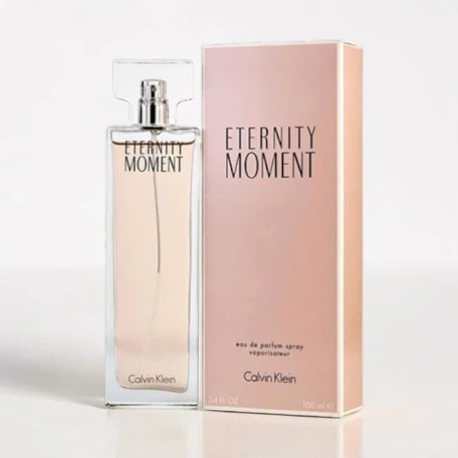 Eternity Moment Calvin Klein