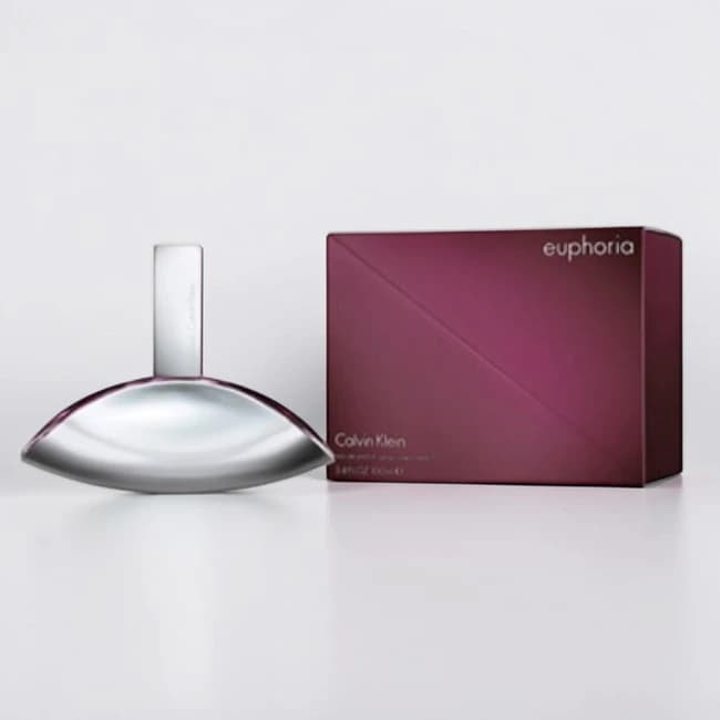 Euphoria Calvin Klein