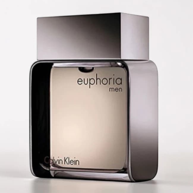 Euphoria Men Calvin Klein