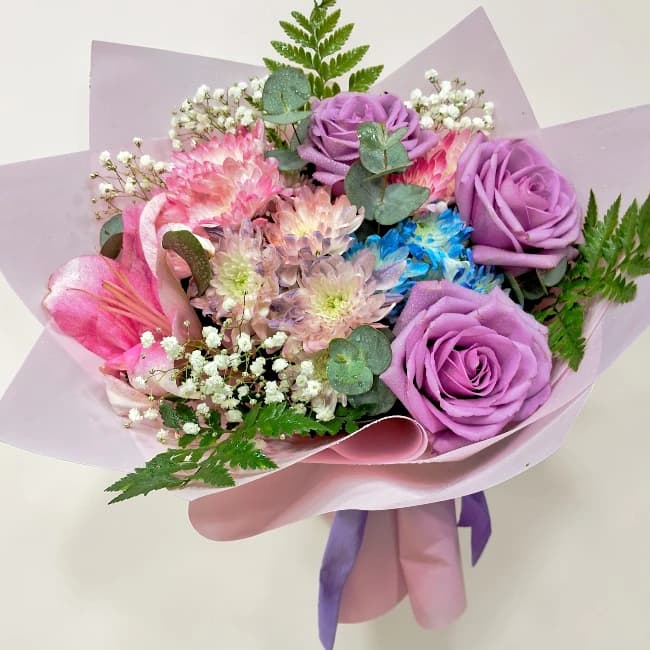 Fragrant Delight