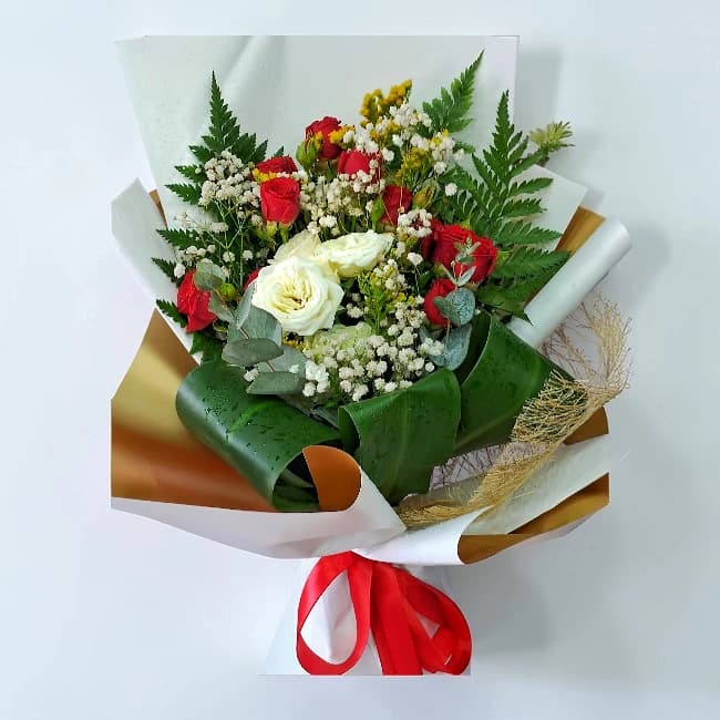 Fragrant Surprise