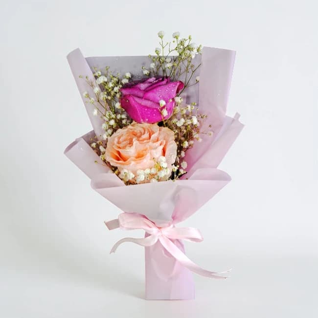 Garden Rose Mix