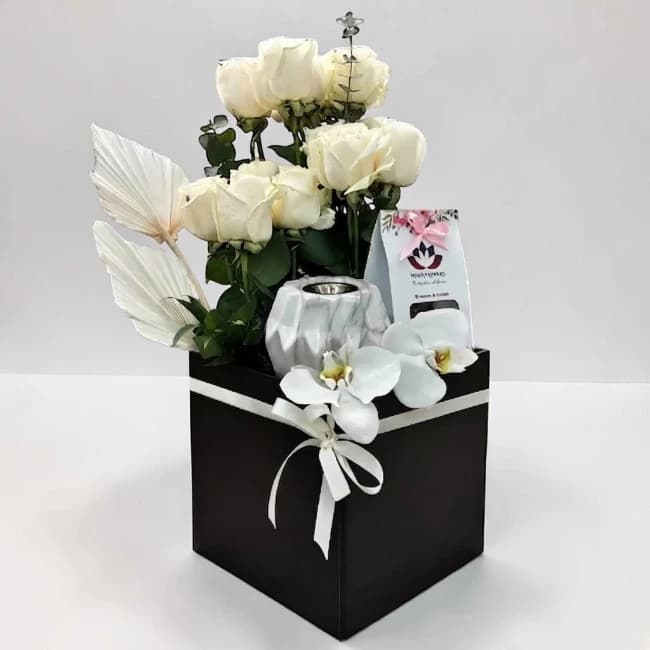 Golden Moments Box