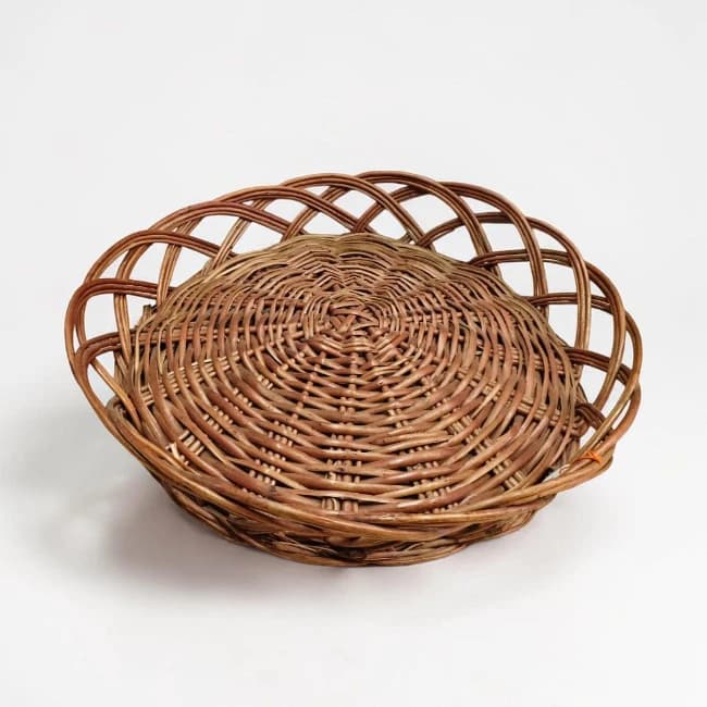 Handcrafted Basket