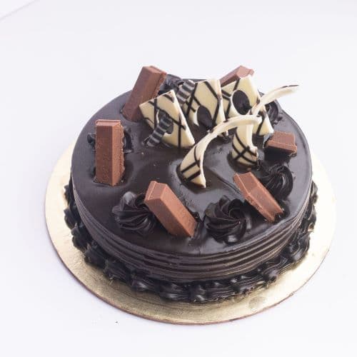 Kitkat Gateau