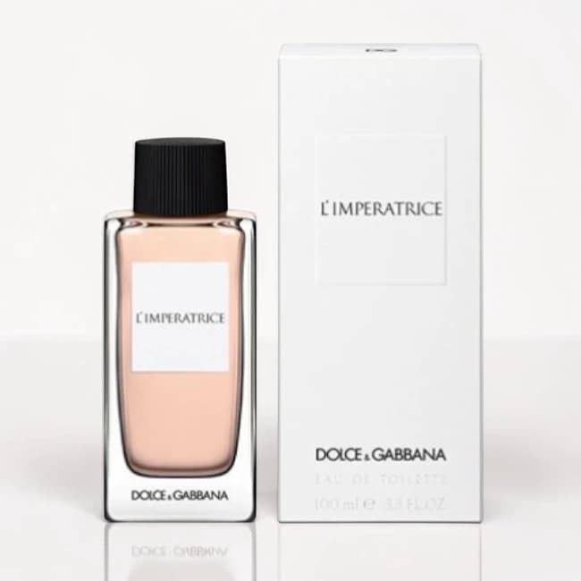 L’imperatrice Perfume Dolce & Gabbana