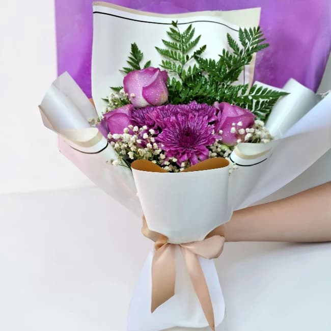 Lavender Dreams