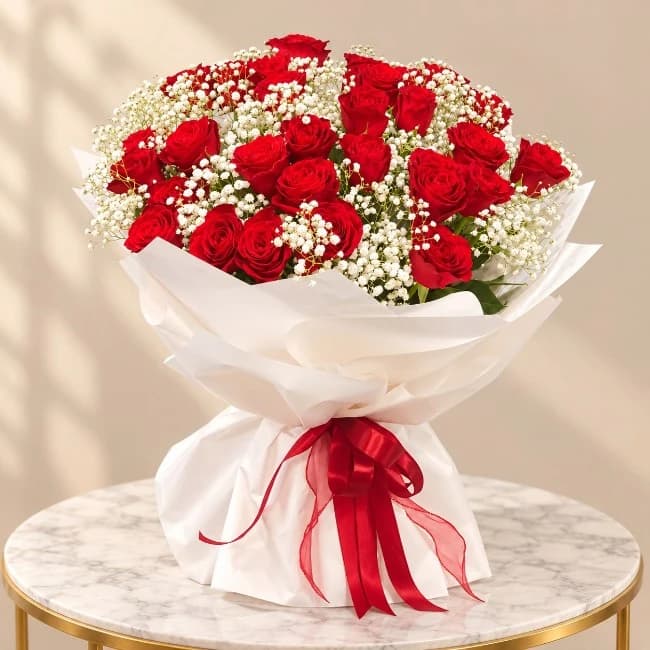 Love Forever