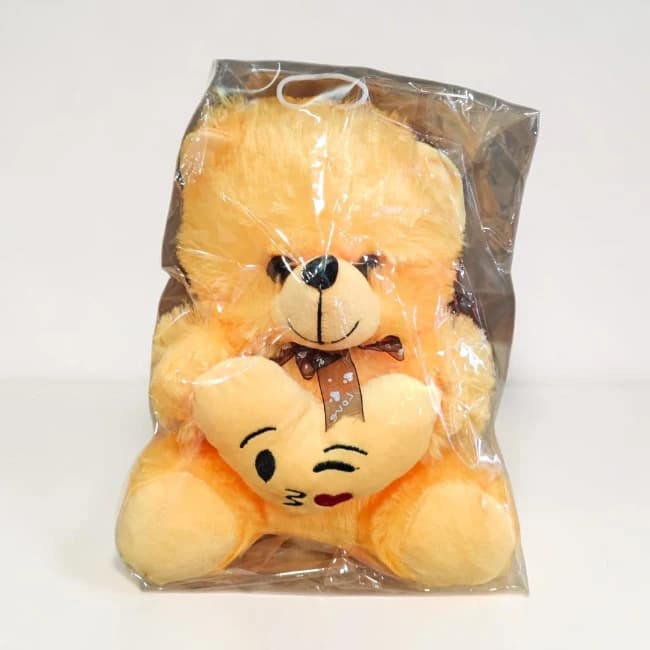 Love Teddy Bear