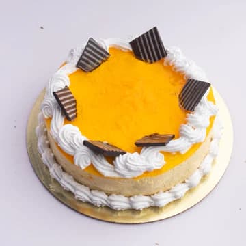 Mango Cheese