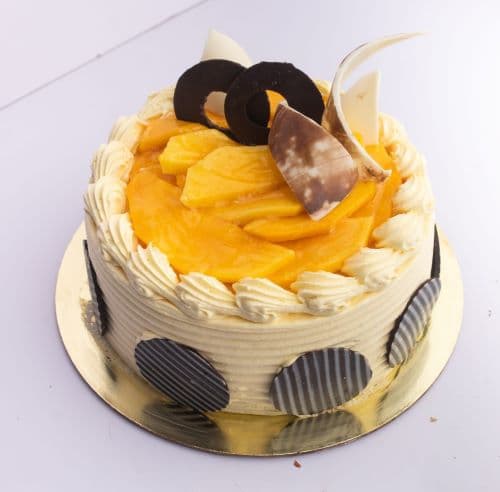 Mango Maharaja