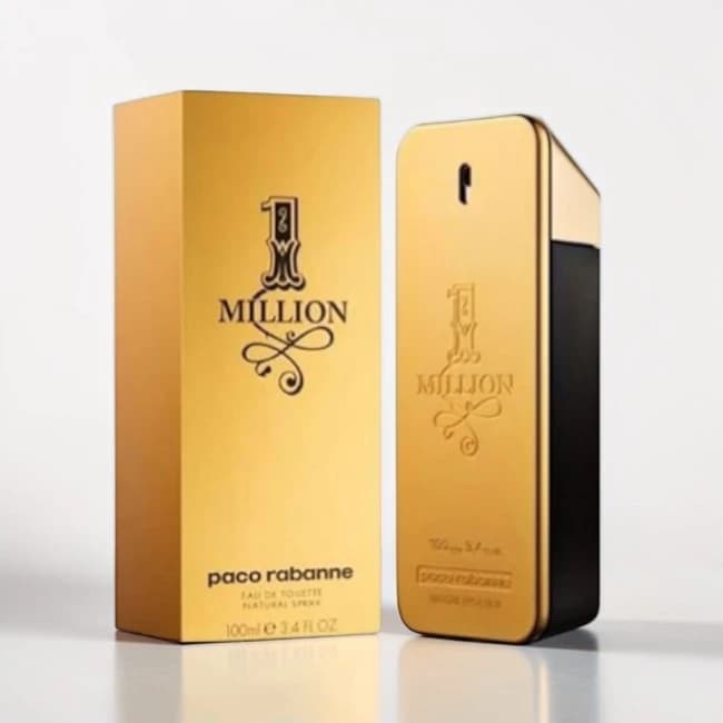 Million Paco Rabanne