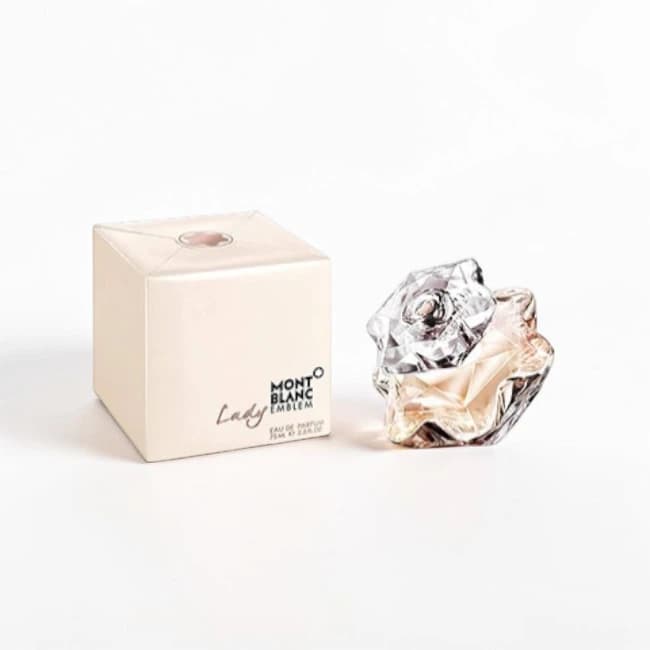 Mont Blanc Lady Emblem 75ml