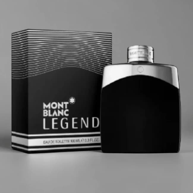 Mont Blanc Legend Men