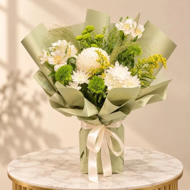 Nature Bouquet
