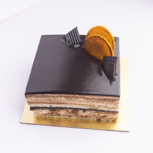 Opera Cake