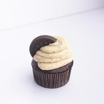 Oreo