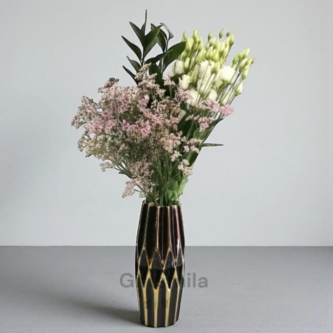 Premium Vase
