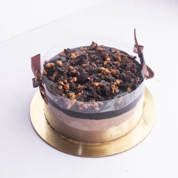 Pull me up Cake