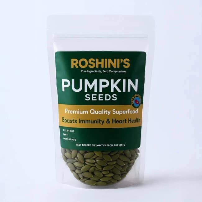 Pumpkin Seeds