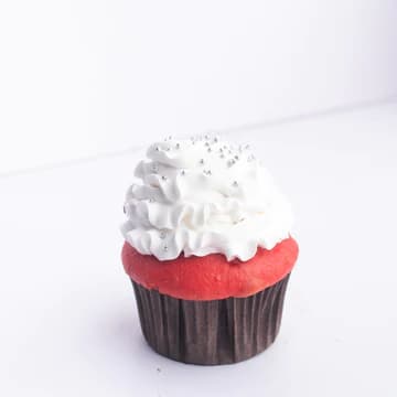 Red Velvet Cup Cakes
