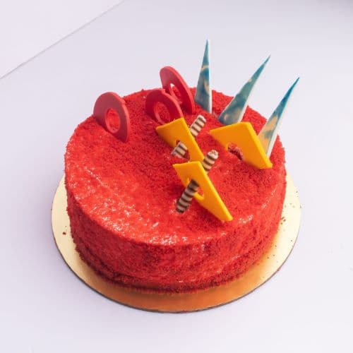 Red Velvet