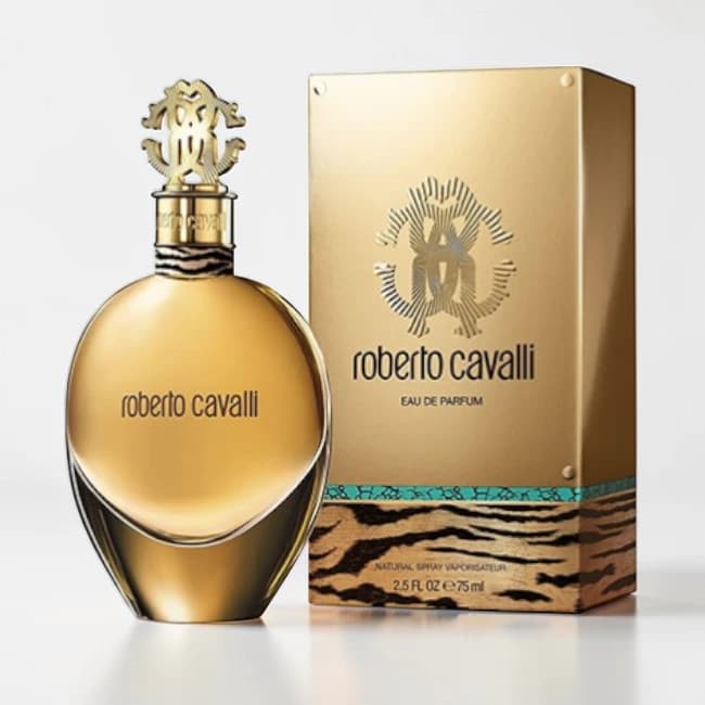 Roberto Cavalli EDP 75ml
