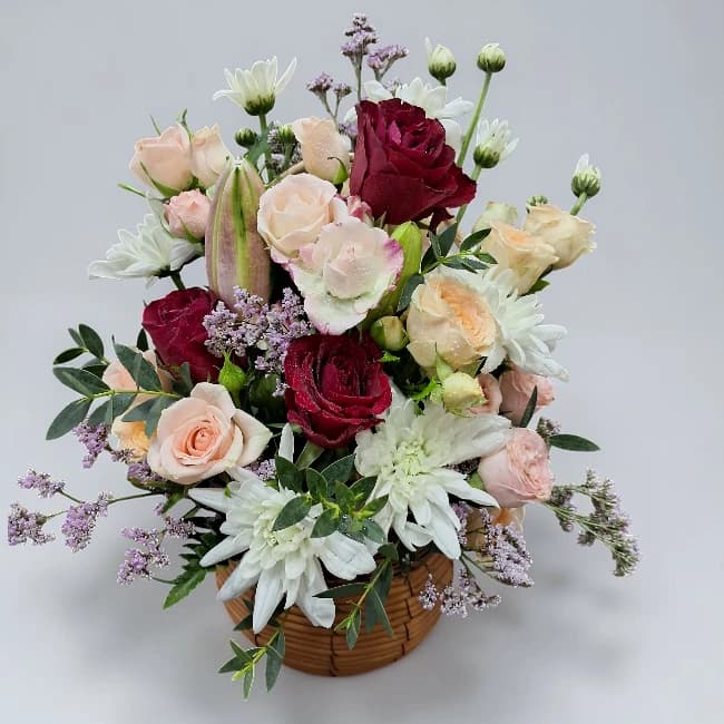 Rose Bounty