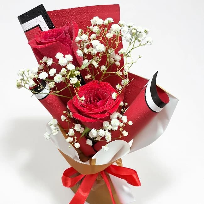 Rose Delights