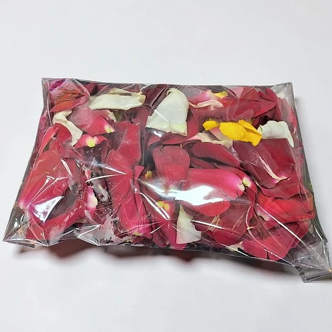 Rose Petals