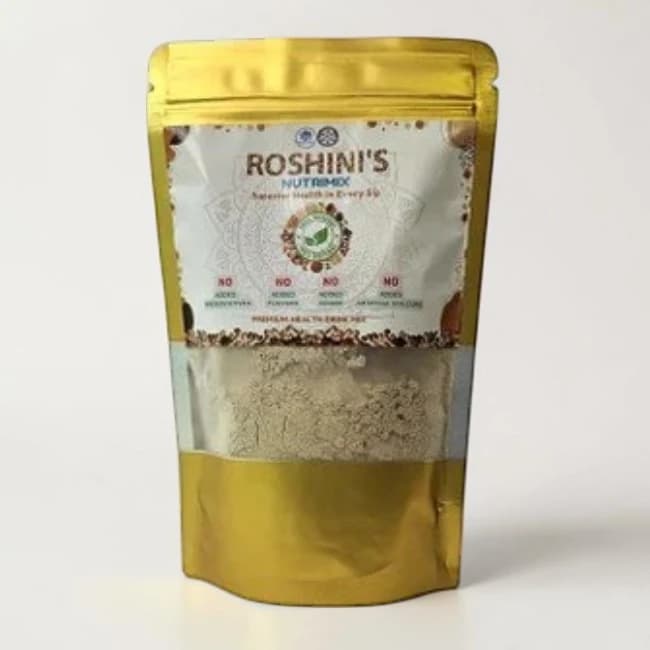 Roshini's Nutrimix