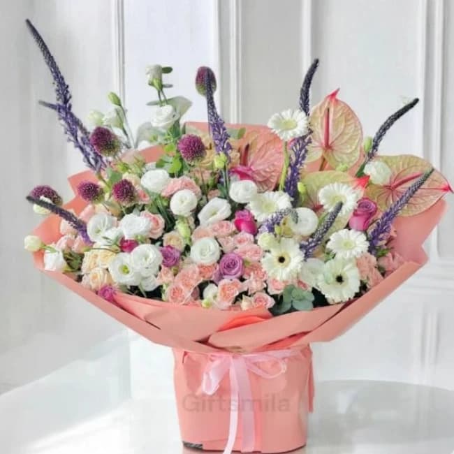Royal Harmony Bouquet