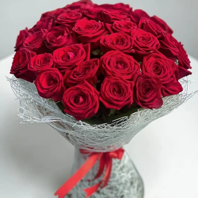 Royal Rose Bouquet