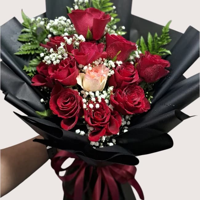 Ruby Delight