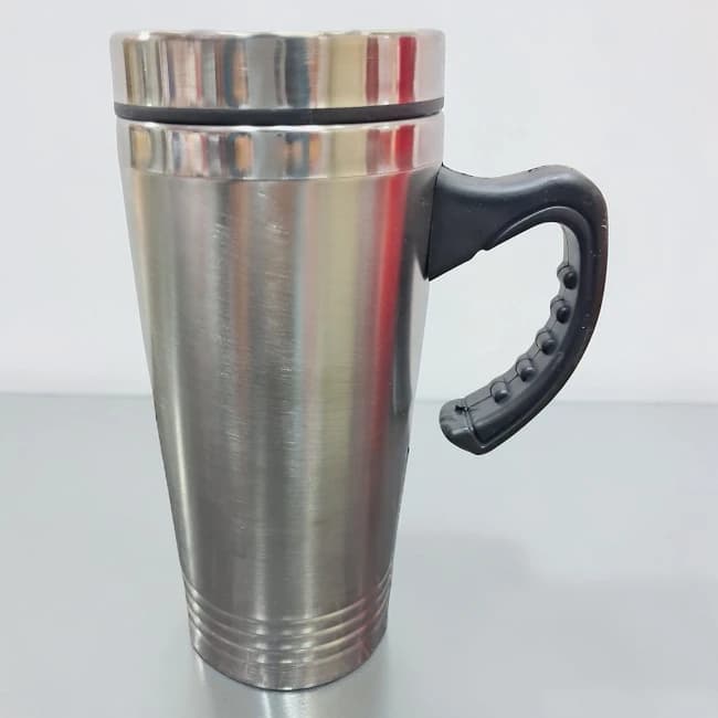 Stainless Steel Mug